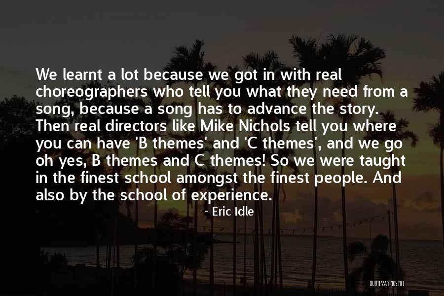 Skintight Reviews Quotes By Eric Idle Skintight Reviews Quotes By Eric Idle