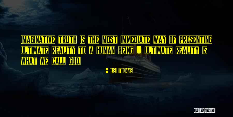 Skinuti Quotes By R.S. Thomas Skinuti Quotes By R.S. Thomas