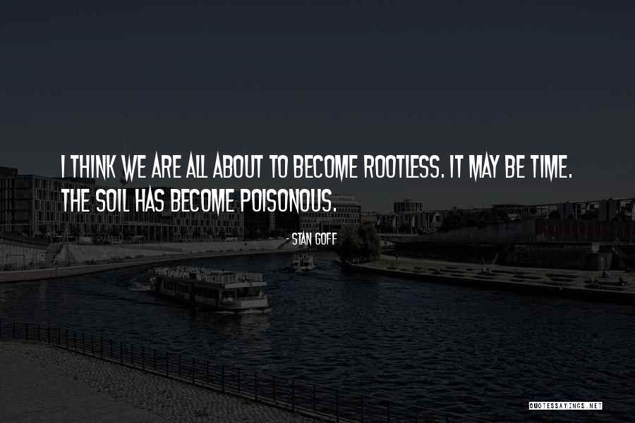 Skinuti Quotes By Stan Goff Skinuti Quotes By Stan Goff