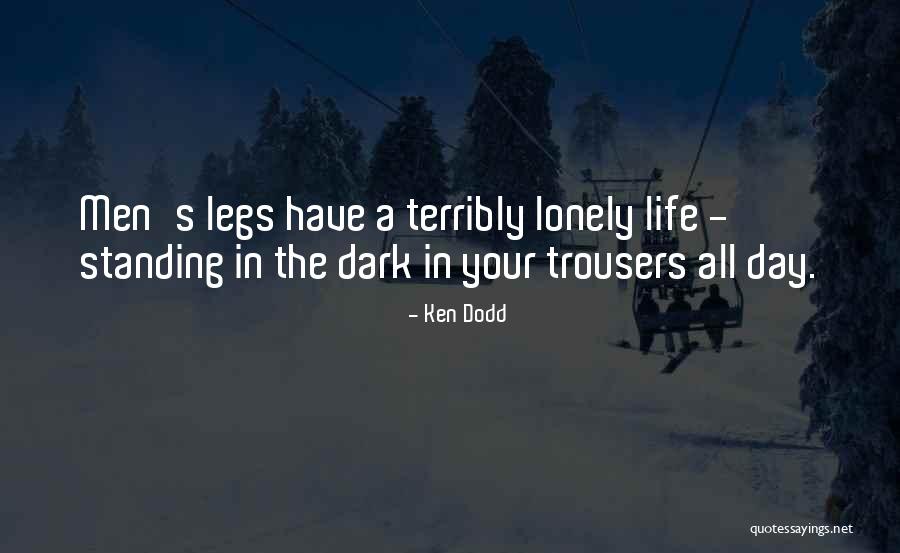 Skinwalkers Native American Quotes By Ken Dodd