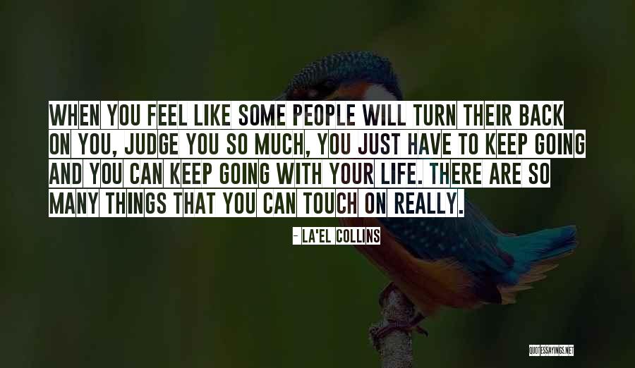 Skinwalkers Native American Quotes By La'el Collins Skinwalkers Native American Quotes By La'el Collins
