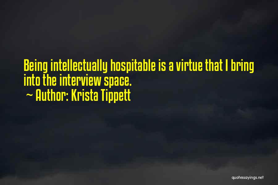 Skip Gilchrist Quotes By Krista Tippett