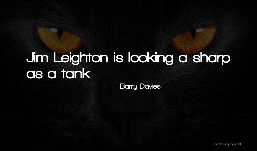 Skippa Da Flippa Quotes By Barry Davies Skippa Da Flippa Quotes By Barry Davies