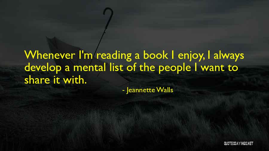 Skippa Da Flippa Quotes By Jeannette Walls Skippa Da Flippa Quotes By Jeannette Walls