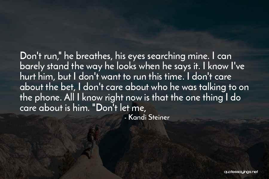Skippa Da Flippa Quotes By Kandi Steiner Skippa Da Flippa Quotes By Kandi Steiner