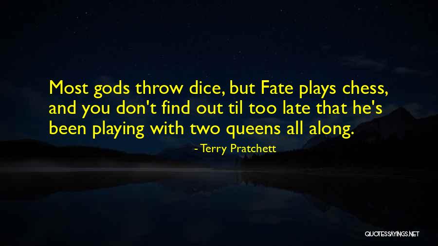 Skippa Da Flippa Quotes By Terry Pratchett Skippa Da Flippa Quotes By Terry Pratchett