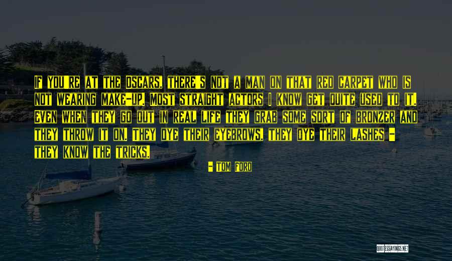 Skippa Da Flippa Quotes By Tom Ford Skippa Da Flippa Quotes By Tom Ford