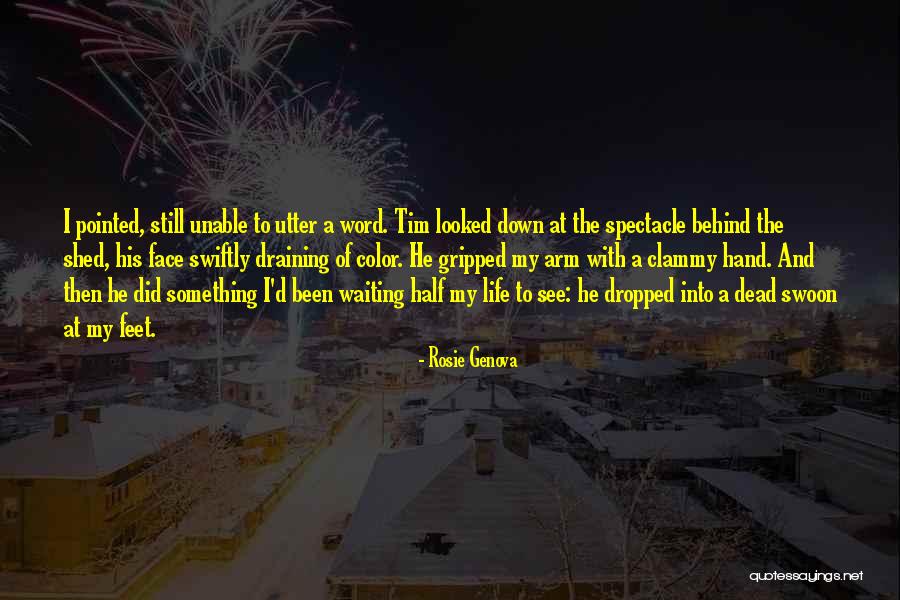 Skippedlag Quotes By Rosie Genova Skippedlag Quotes By Rosie Genova
