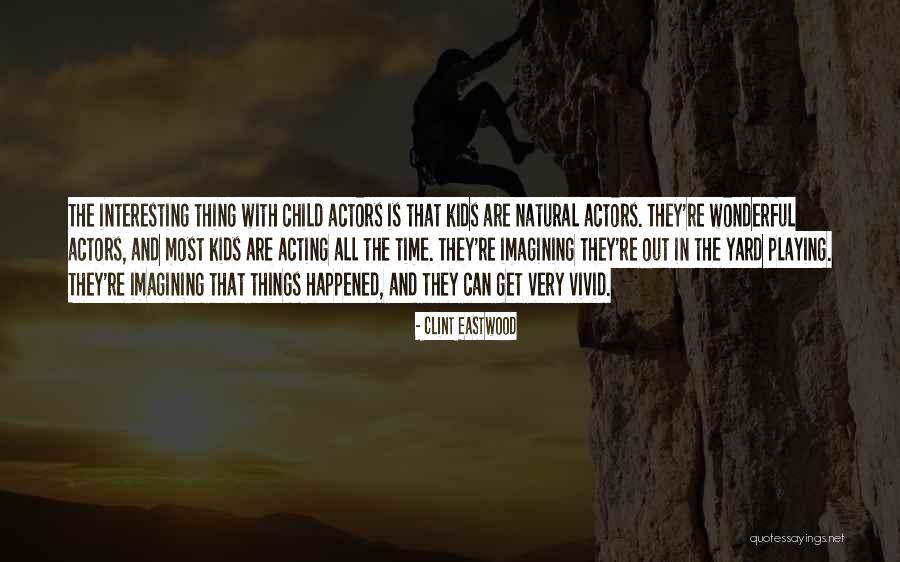 Skipping College Quotes By Clint Eastwood Skipping College Quotes By Clint Eastwood