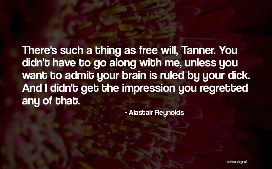 Skipping The Gym Quotes By Alastair Reynolds Skipping The Gym Quotes By Alastair Reynolds
