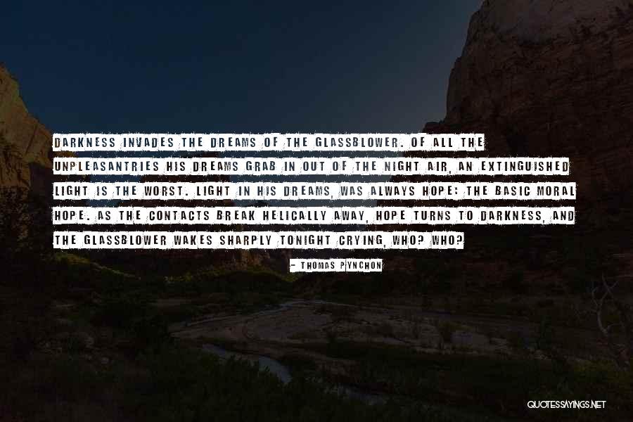 Skippito Craft Quotes By Thomas Pynchon Skippito Craft Quotes By Thomas Pynchon