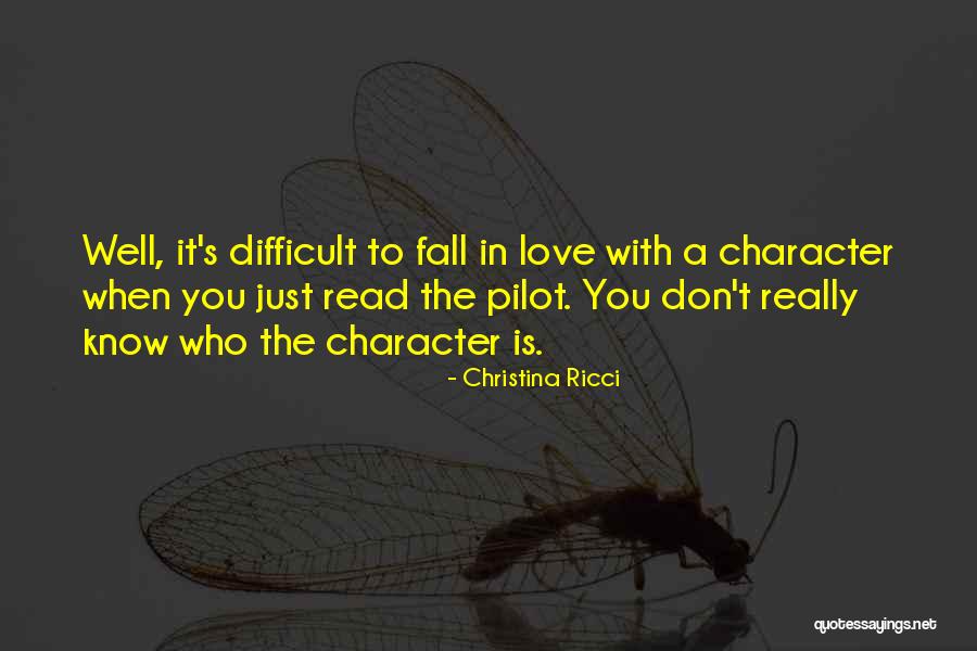 Skippito Jon Quotes By Christina Ricci Skippito Jon Quotes By Christina Ricci