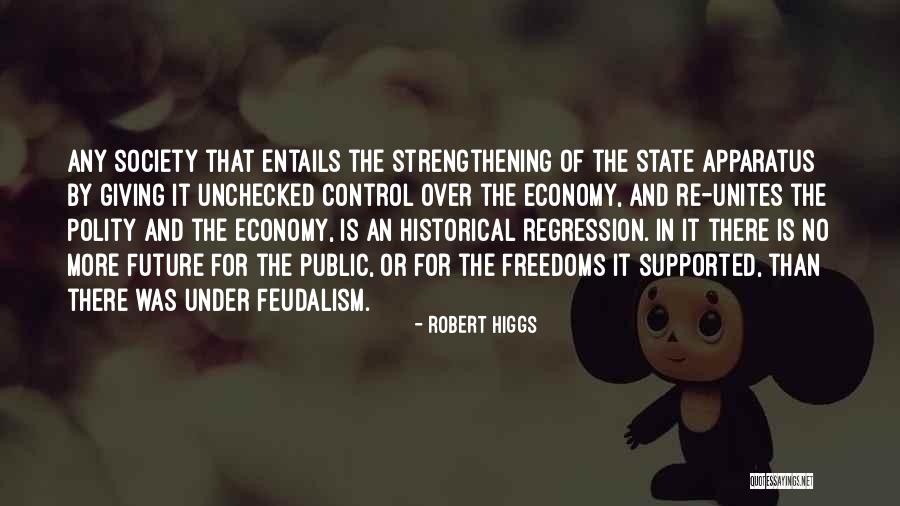 Skippito Jon Quotes By Robert Higgs Skippito Jon Quotes By Robert Higgs