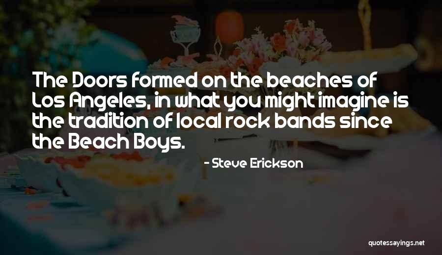 Skippito Jon Quotes By Steve Erickson Skippito Jon Quotes By Steve Erickson
