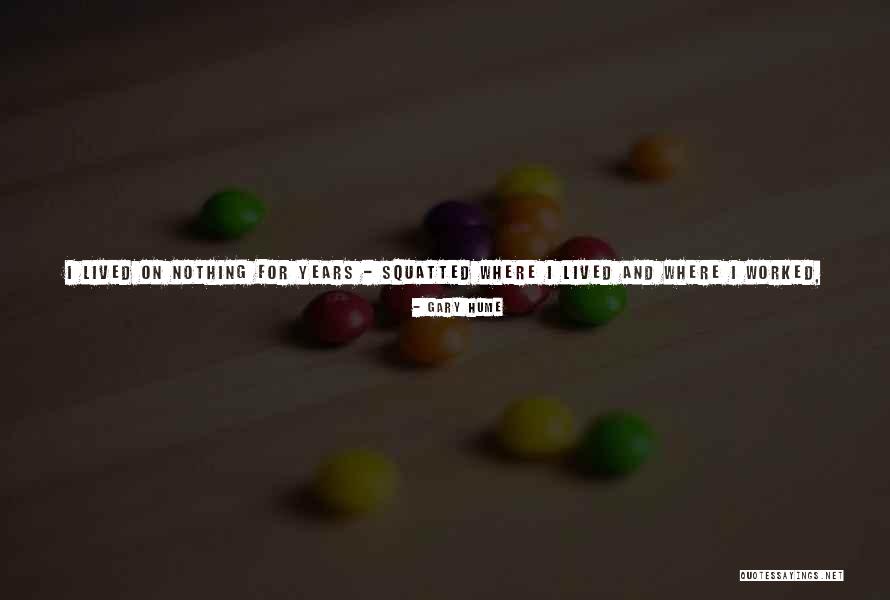 Skips Quotes By Gary Hume Skips Quotes By Gary Hume