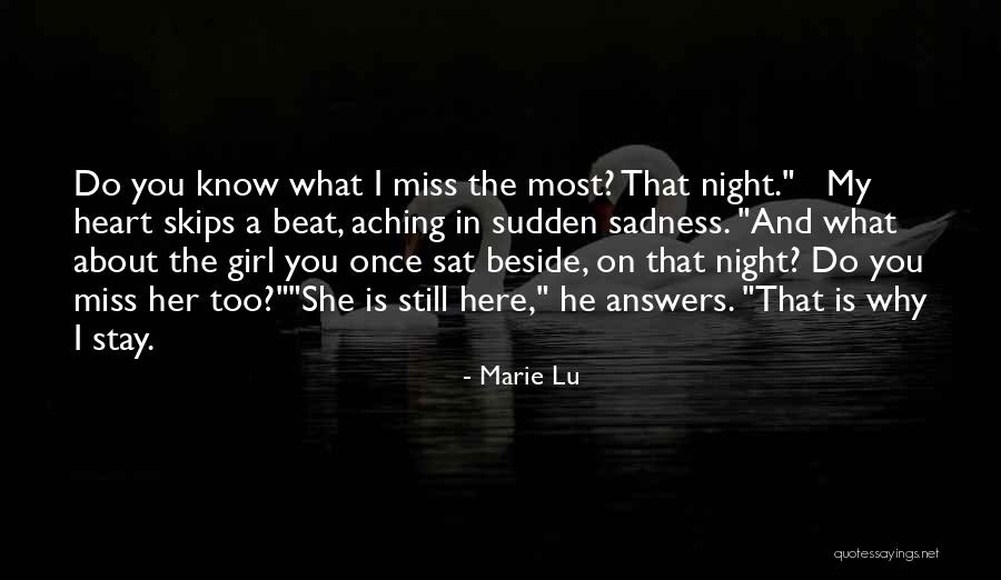 Skips Quotes By Marie Lu Skips Quotes By Marie Lu