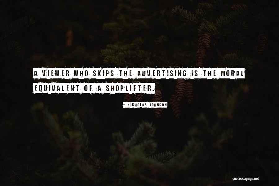 Skips Quotes By Nicholas Johnson Skips Quotes By Nicholas Johnson