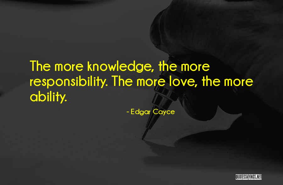 Skipton Quotes By Edgar Cayce Skipton Quotes By Edgar Cayce