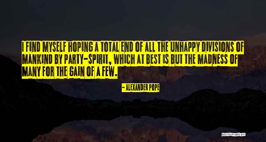 Skiptons Jersey Quotes By Alexander Pope Skiptons Jersey Quotes By Alexander Pope