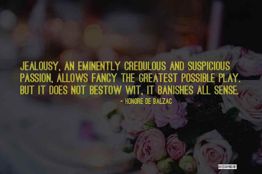 Skirball Museum Quotes By Honore De Balzac Skirball Museum Quotes By Honore De Balzac