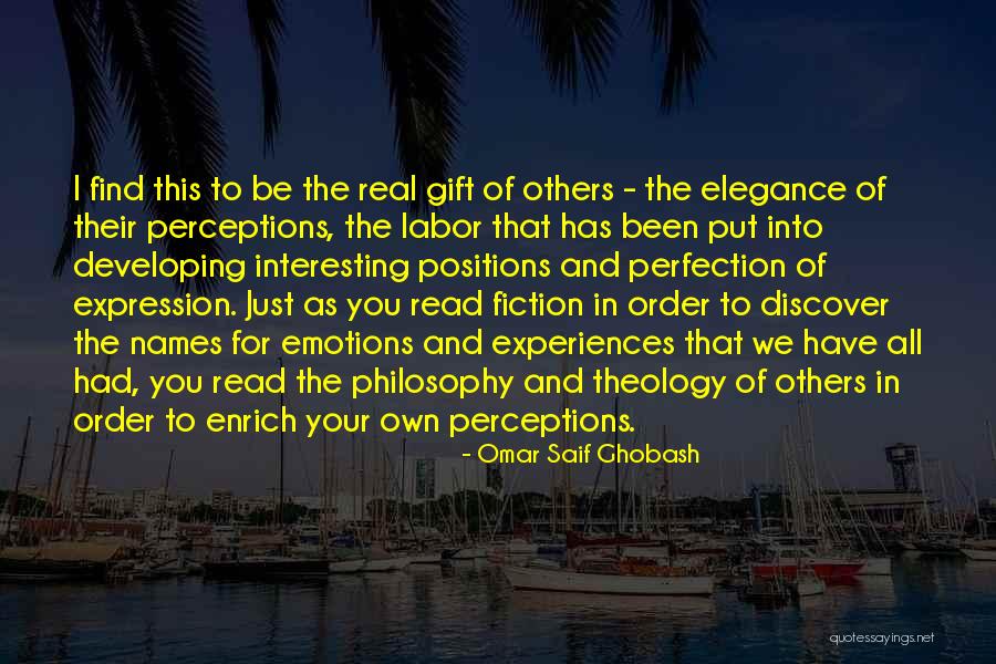 Skirball Museum Quotes By Omar Saif Ghobash Skirball Museum Quotes By Omar Saif Ghobash