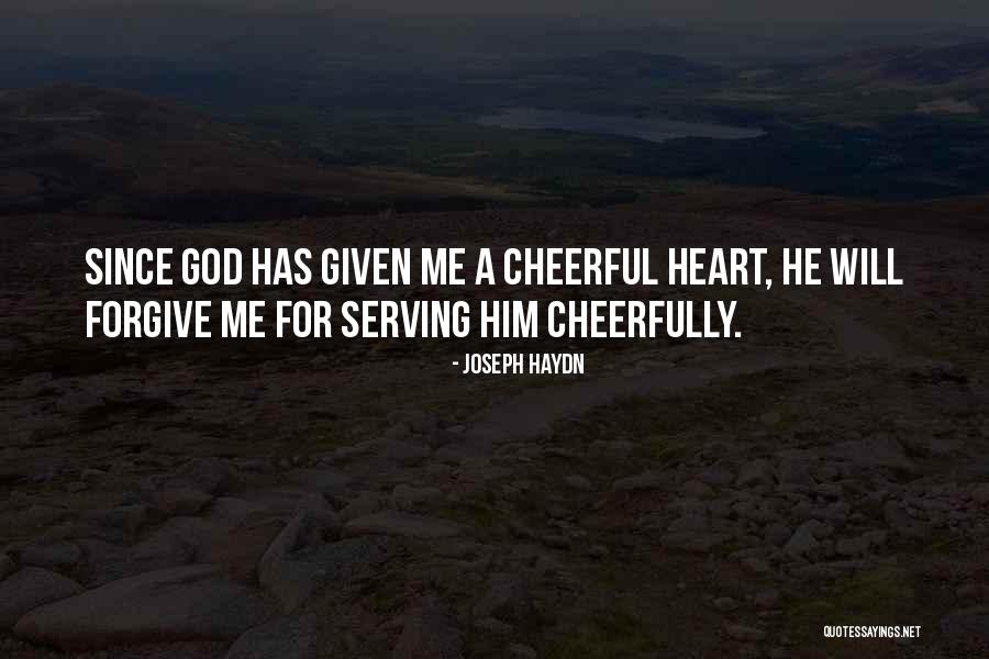 Skirbee Quotes By Joseph Haydn Skirbee Quotes By Joseph Haydn