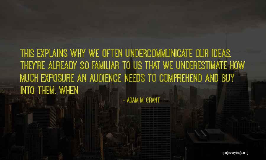 Skirbunt Cahn Quotes By Adam M. Grant Skirbunt Cahn Quotes By Adam M. Grant