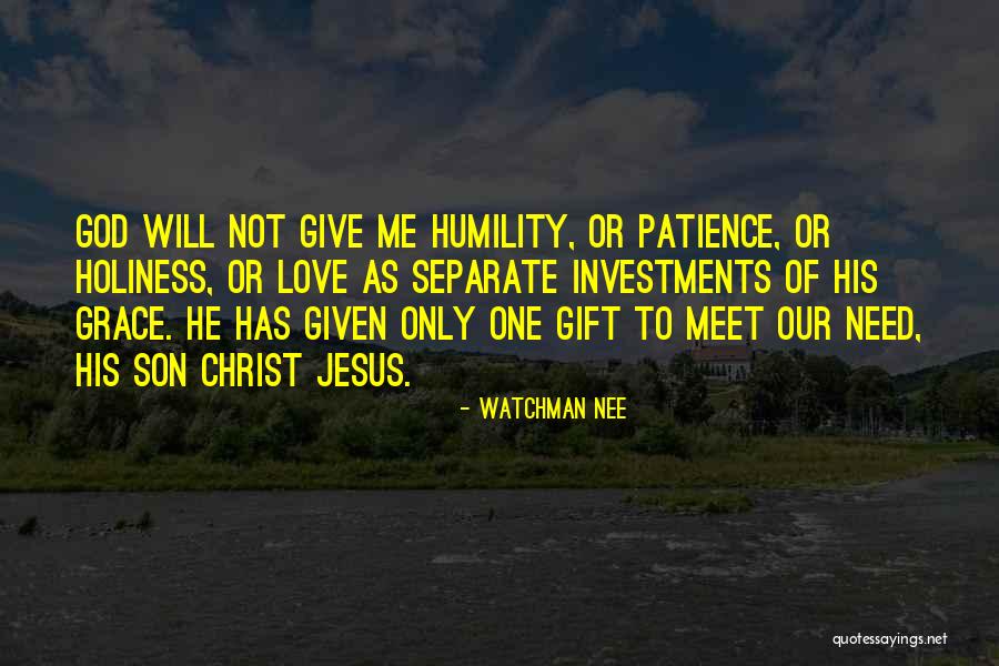 Skirbunt Cahn Quotes By Watchman Nee Skirbunt Cahn Quotes By Watchman Nee