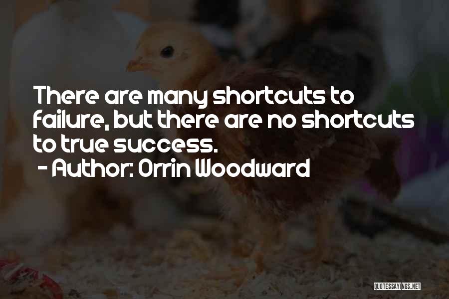 Skirbunt Law Quotes By Orrin Woodward