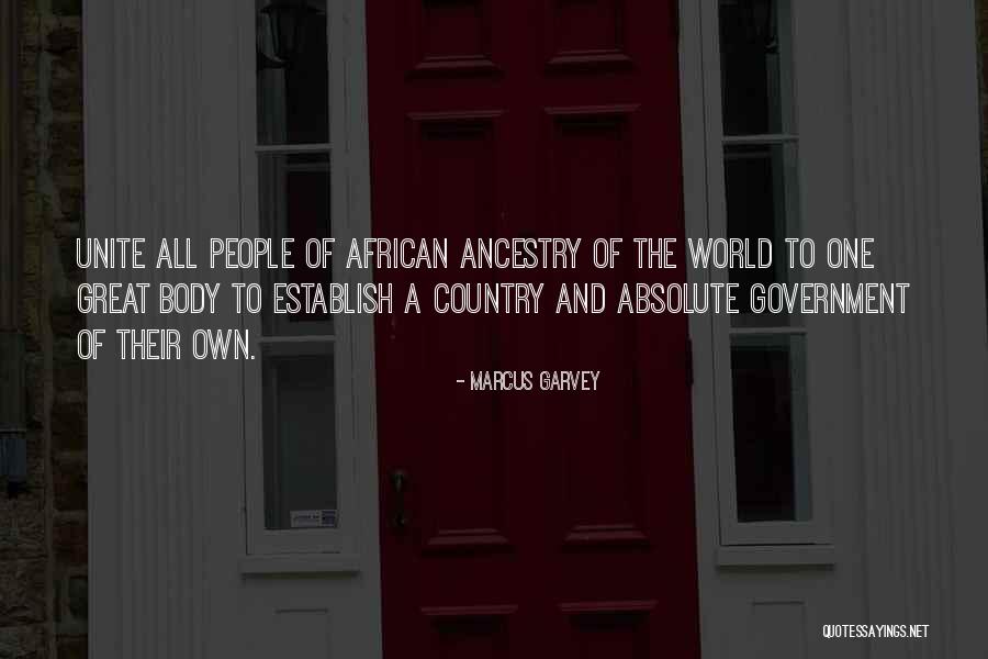 Skirbunt Skirbunt Quotes By Marcus Garvey Skirbunt Skirbunt Quotes By Marcus Garvey