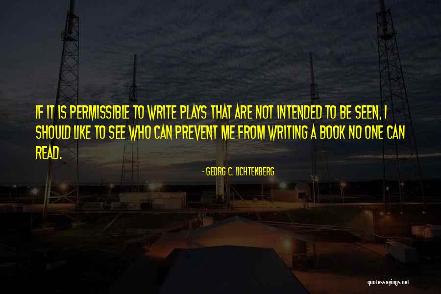 Skirling Coatings Quotes By Georg C. Lichtenberg Skirling Coatings Quotes By Georg C. Lichtenberg