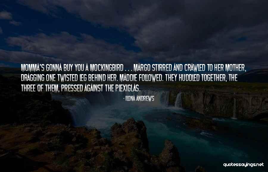 Skirmantas Bajoras Quotes By Ilona Andrews Skirmantas Bajoras Quotes By Ilona Andrews