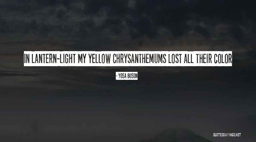 Skirmantas Jutkonis Quotes By Yosa Buson Skirmantas Jutkonis Quotes By Yosa Buson