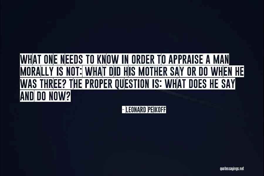 Skirnir Quotes By Leonard Peikoff Skirnir Quotes By Leonard Peikoff