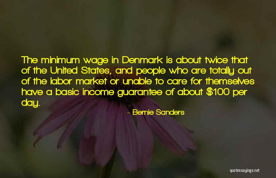 Skiron Quotes By Bernie Sanders Skiron Quotes By Bernie Sanders
