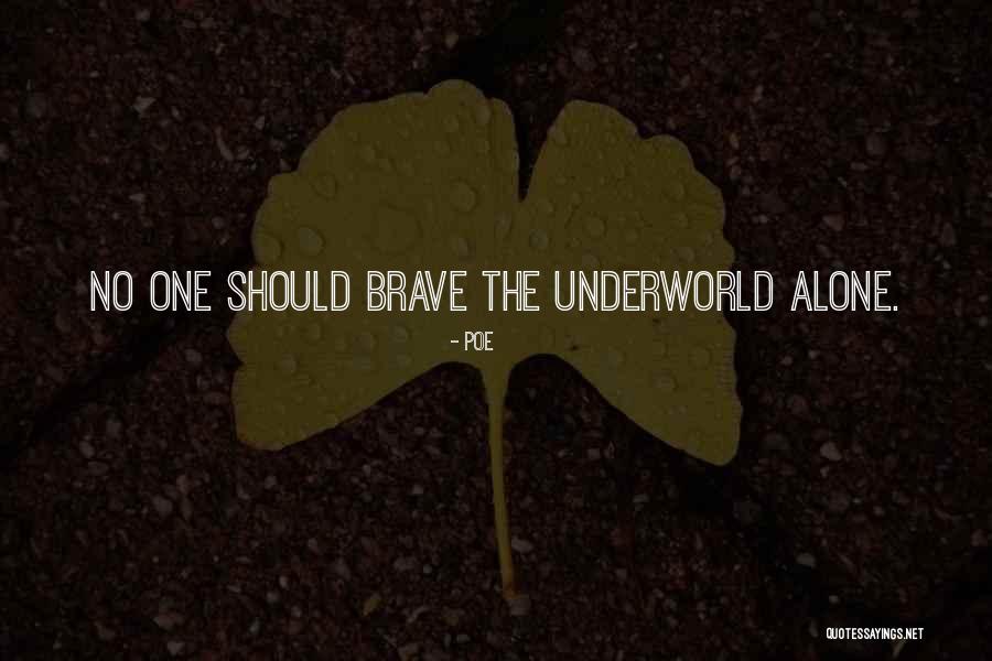 Skiron Quotes By Poe Skiron Quotes By Poe