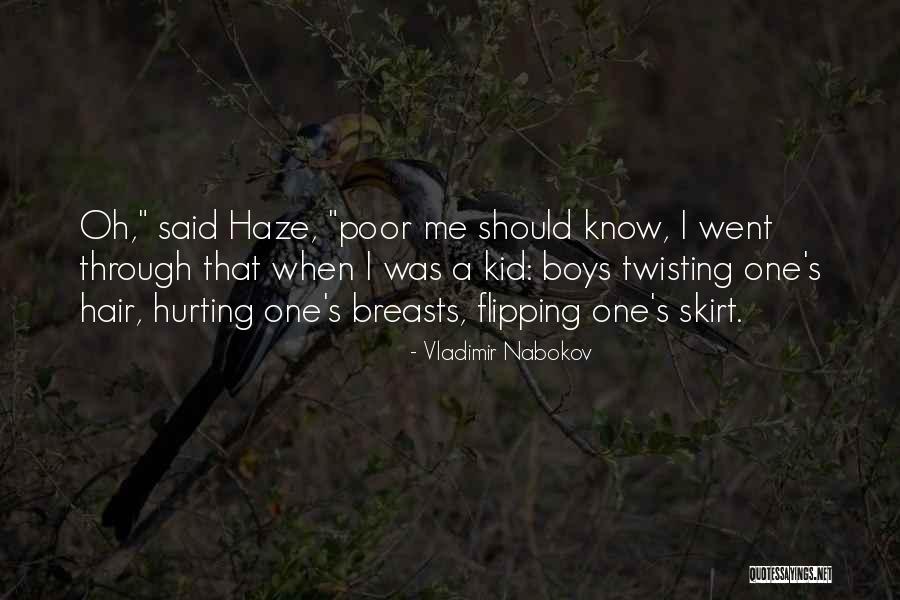 Skirt Flipping Quotes By Vladimir Nabokov Skirt Flipping Quotes By Vladimir Nabokov