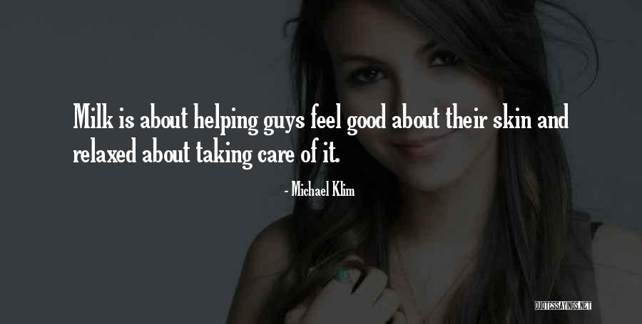 Skirtingose Quotes By Michael Klim Skirtingose Quotes By Michael Klim