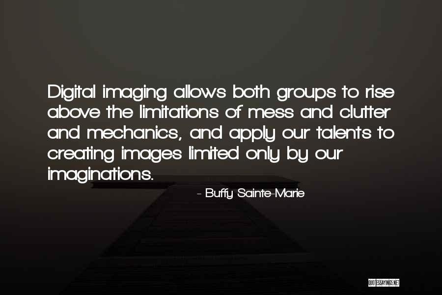 Skirtuma Quotes By Buffy Sainte-Marie Skirtuma Quotes By Buffy Sainte-Marie