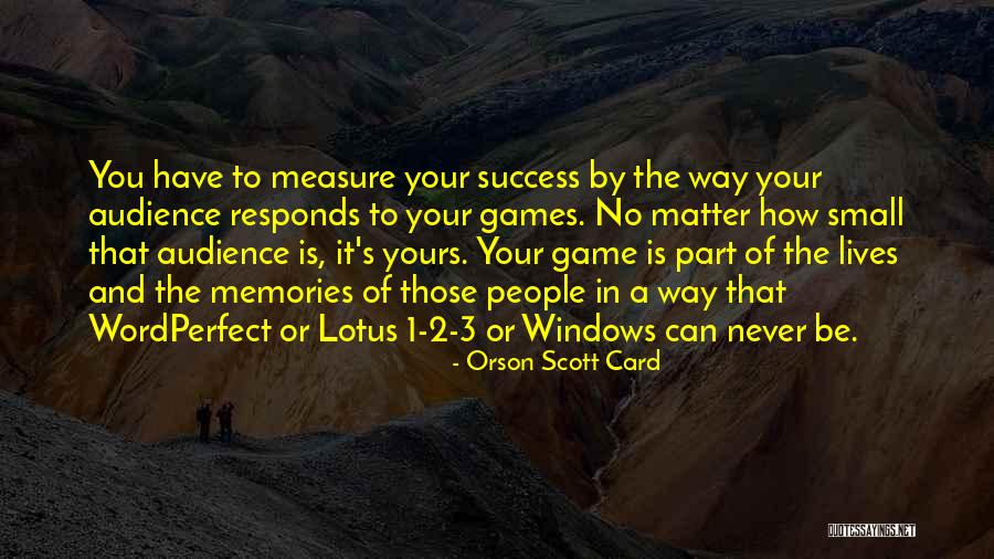 Skishaggys Quotes By Orson Scott Card Skishaggys Quotes By Orson Scott Card