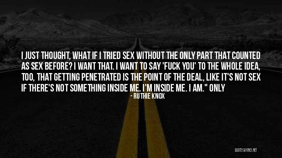 Skishawneemountain Quotes By Ruthie Knox Skishawneemountain Quotes By Ruthie Knox