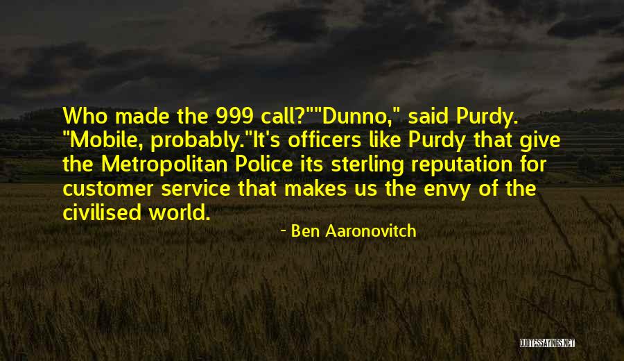 Skisploit Quotes By Ben Aaronovitch Skisploit Quotes By Ben Aaronovitch