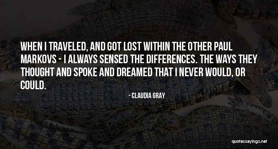 Skisploit Quotes By Claudia Gray Skisploit Quotes By Claudia Gray
