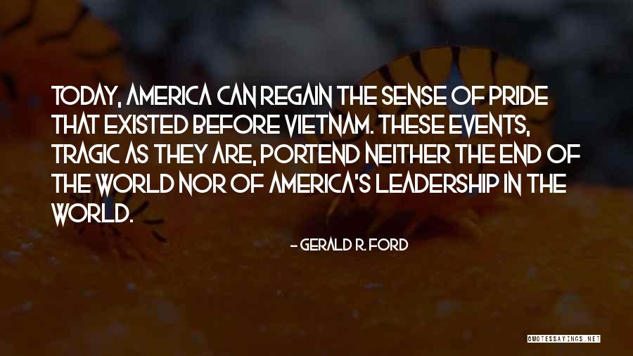 Skitsofrenis Quotes By Gerald R. Ford Skitsofrenis Quotes By Gerald R. Ford