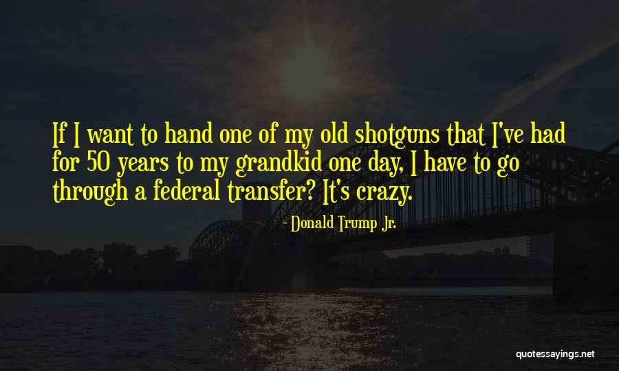 Skittering Hollow Quotes By Donald Trump Jr. Skittering Hollow Quotes By Donald Trump Jr.