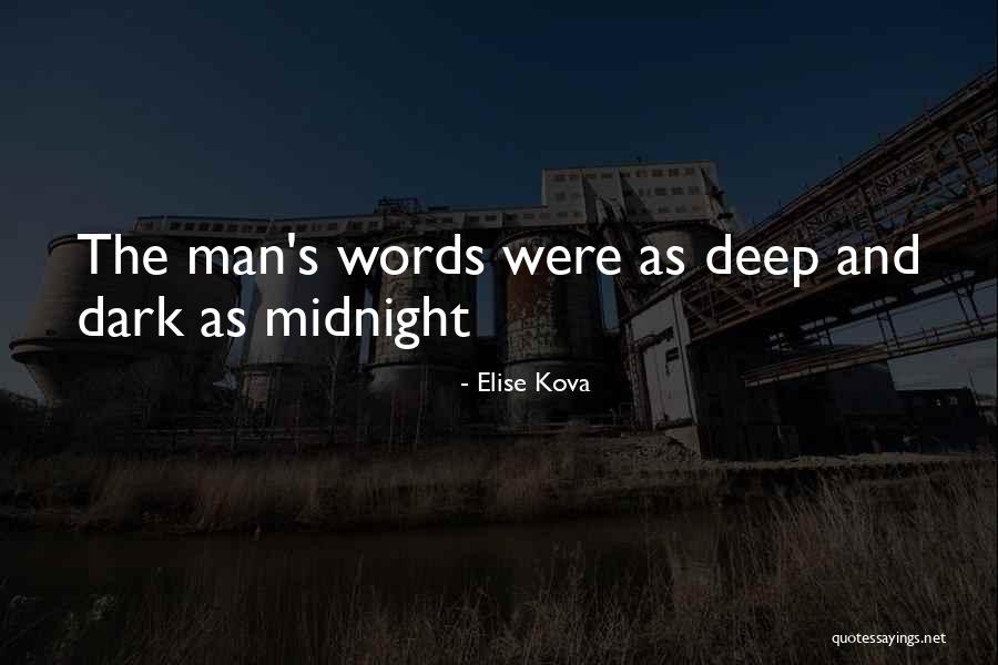 Skittering Hollow Quotes By Elise Kova Skittering Hollow Quotes By Elise Kova