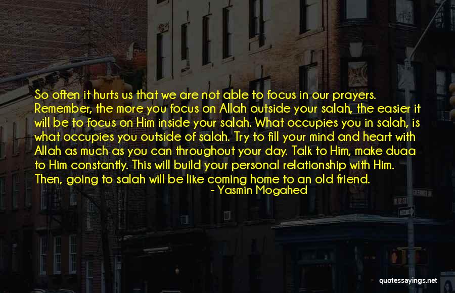 Skittering Hollow Quotes By Yasmin Mogahed Skittering Hollow Quotes By Yasmin Mogahed