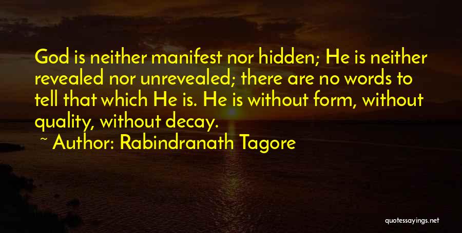 Skittle Love Quotes By Rabindranath Tagore