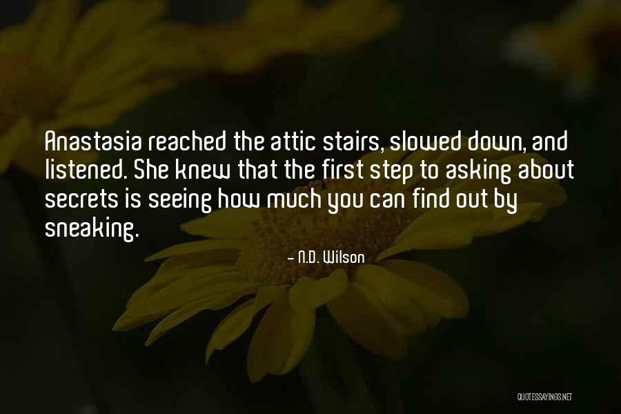 Skittles Flavors Quotes By N.D. Wilson Skittles Flavors Quotes By N.D. Wilson