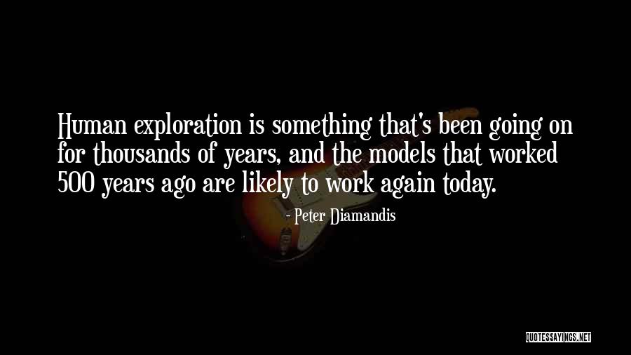 Skived Quotes By Peter Diamandis Skived Quotes By Peter Diamandis